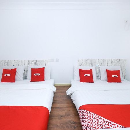 米里 Oyo 90220河流旅馆酒店 外观 照片
